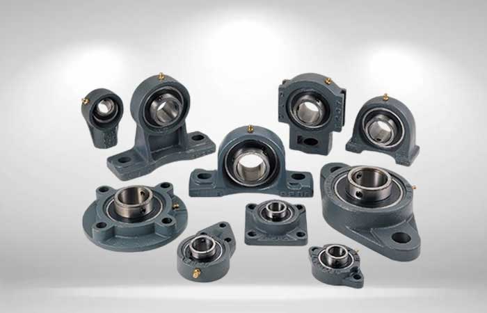 What are the key roles of micro bearings in high-precision applications?